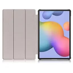 Чохол-книжка BeCover Smart Case для Samsung Galaxy Tab S7 SM-T875 /S8 (705223) - мініатюра 3