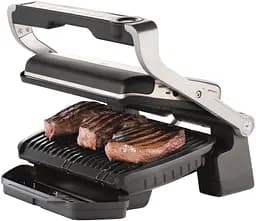 Гриль Tefal GC750D30 OptiGrill Elite (GC750D30) - мініатюра 5