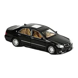 
Машинка металопластик Авто Експерт Toyota Century 1:32 світло звук інерційна - мініатюра 5