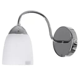 Бра Brille LK-552W/1 E27 спрямованого світла настінне накладне