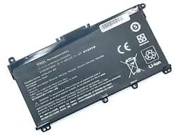 Акумулятор TF03XL для HP Pavilion 15-CC, 15-CD, 14-BF, 14-bf033TX 14-bf108TX 14-bf008TU, HT03XL (11.1V 3700 mAh 41Wh)