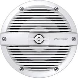 Коаксіальна автоакустика Pioneer TS-ME650FC [55450] - мініатюра 3