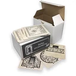 Набор карт Pandora's Box Studio "Генератор подземелий" (05PB015)