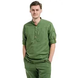 Сорочка Turbat Madeira Hemp Mns