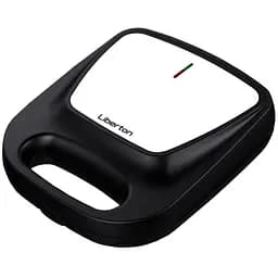 Сэндвичница-мультимейкер Liberton 4в1 LSM-5107