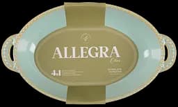 Форма Limited Edition Allegra Oliva 27.5x15.5x5.5 см kuh0015921 - мініатюра 3