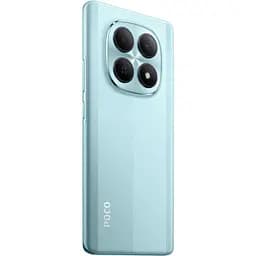 Смартфон Poco M8 5G 8/512GB Green Global EU [162038] - мініатюра 6