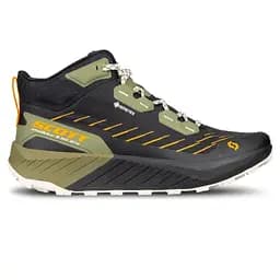 Кросівки Scott Kinabalu 3 MID GTX 44.5 Black/Olive (1081-417804.7552.445) - мініатюра 3