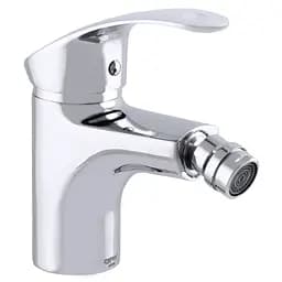 Змішувач для біде Zerix STD 135 ZX0194 Хром