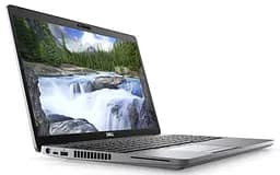 Ноутбук Dell Latitude 5510 15.6FHD AG/Intel i5-10310U/16/256F/int/Lin (N003L551015UA_UBU) - мініатюра 3