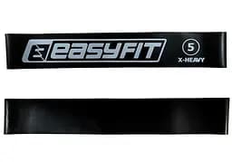 Резинка для фитнеса EasyFit №5