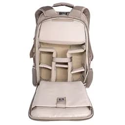 Рюкзак Vanguard VEO Range T 45M Beige (VEO Range T 45M BG) - мініатюра 4