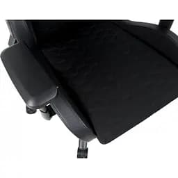 Геймерське крісло GT Racer X-7341 Fabric Black [147945] - мініатюра 8