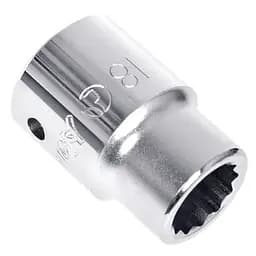 Торцева головка Hans 3/4DR 55 мм (6402М55)