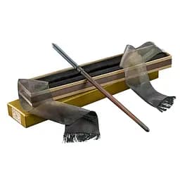 Волшебная палочка Harry Potter Draco Malfoy в коробке Олливандера (Гарри Поттер)