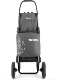 Сумка-візок Rolser I-Max Termo Zen 2LRSG Marengo (IMX356-1031) - мініатюра 2