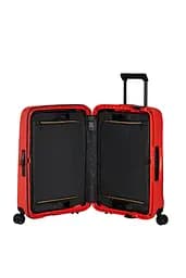 Валіза 55 См Samsonite ESSENS LAVA 55x40x20 KM0*76001 - мініатюра 2