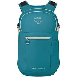 Рюкзак Osprey Daylite Earth бирюзовый