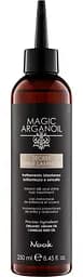 Ламінувальна олія-блиск Nook MAGIC ARGANOIL Secret 250 мл