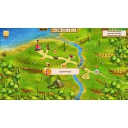 Ключ активації Microsoft Argonauts Agency 1: Golden Fleece для Xbox One/Series S/X - мініатюра 6