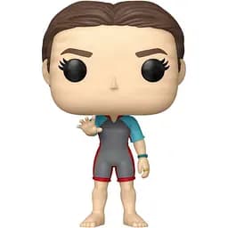 Игровая фигурка Funko POP! Одиннадцать в гидрокостюме 90290 серии «Странные чудеса»