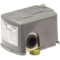 Реле тиску Wetron 1.5кВт 1.4-2.8 бар (гайка) (779730)