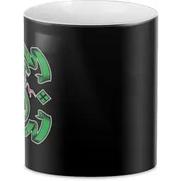 Кухоль GeekLand Riverdale Рівердейл південна змія 02.22.347 330 мл білий