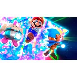Гра Super Mario RPG для Nintendo Switch (EN) [109239] - мініатюра 10