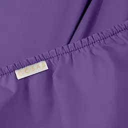 Простирадло Cosas на резинці 100х200 lavender, орхідея (PlumLight_100x200x20) - мініатюра 5