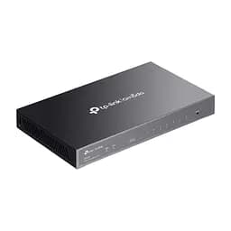 Комутатор мережевий TP-Link SG2008 - мініатюра 2