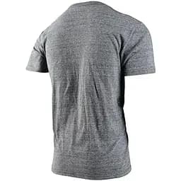 Футболка TLD Speed Logo Short Sleeve Tee Ash Heather S Troy Lee Designs (1106-701566012) - мініатюра 2