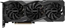 Видеокарта Gigabyte RTX 2060 8Gb Super Gaming 3X OC (GV-N206SGAMING OC-8GD) (GDDR6, 256 bit, PCI-E v3.0) Б/у