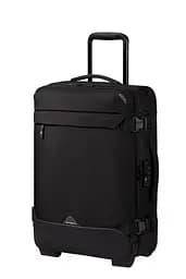 Дорожня Сумка На Колесах Samsonite ROADSEEKER DEEP BLACK 55x35x23 KQ9*09001 - мініатюра 6