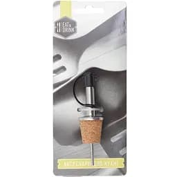 Дозатор-пробка для пляшок