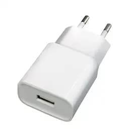 Адаптер питания Xiaomi 5V 2A EU сетевое зарядное устройство MDY-08-EO