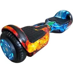 Гіроборд Smart Balance 6.5 Вогонь і Лід