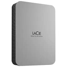 Зовнішній жорсткий диск 2.5" 5TB LaCie (STLP5000400) - мініатюра 3