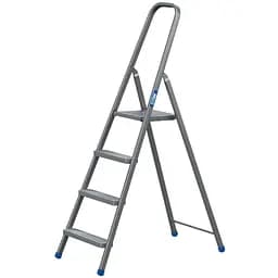 Стрем'янка сталева Stark SSLW 404 Home 4 сходинки (529140101)