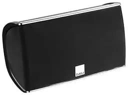 Акустическая колонка Hi-Fi DALI Fazon Micro Vokal Black High Gloss - мініатюра 2