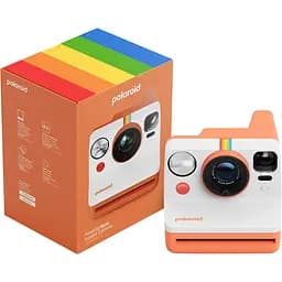 Фотокамера моментального друку Polaroid Now Gen 3 Coral (009156) [131253] - мініатюра 7
