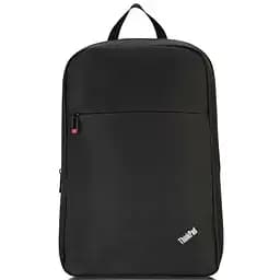 Рюкзак Lenovo ThinkPad Basic 15.6" черный