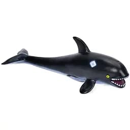 Ігрова фігурка Океанського мешканця Касатка Bambi HY6777-4 Black-1 27 см