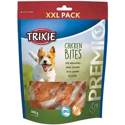 Лакомство для собак Trixie Premio Chicken Bites XXL Pack с курицей 300 г