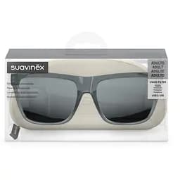 Сонцезахисні окуляри Suavinex Adult дитячі графітові (308558) - мініатюра 3