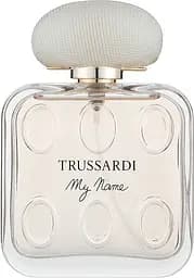 Парфумована вода Trussardi My Name Тестер 100 мл