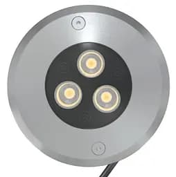 Світильник грунтовий KLOODI KDGL-SC100 3W 3K 30D - мініатюра 5