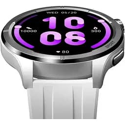 Смарт-годинник Haylou Solar Neo LS21 Silver [113713] - мініатюра 3