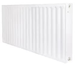 Радіатор сталевий Thermo Alliance IMAS 22 тип 600x600 мм бічне підключення (TAI22600600K)