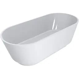 Ванна Mraggo Sena 1800x800 глянсова 0000936 Білий