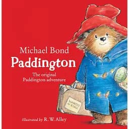 Paddington: The Original Paddington Adventure - Майкл Бонд
